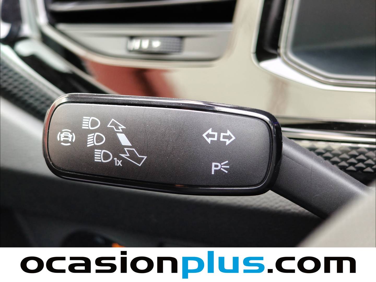 Foto Volkswagen Taigo Volkswagen Taigo ``Más`` 1.0 TSI (115 CV) DSG