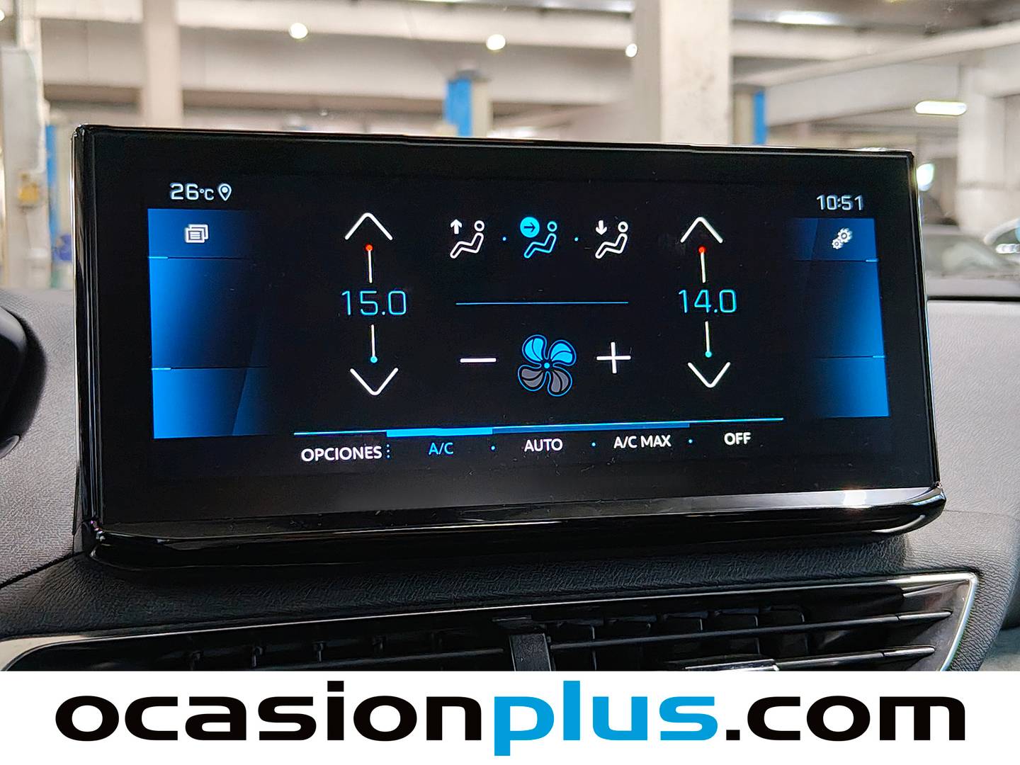 Peugeot 5008 Peugeot 5008 1.6 PureTech 132KW S&S GT EAT8 gasolina