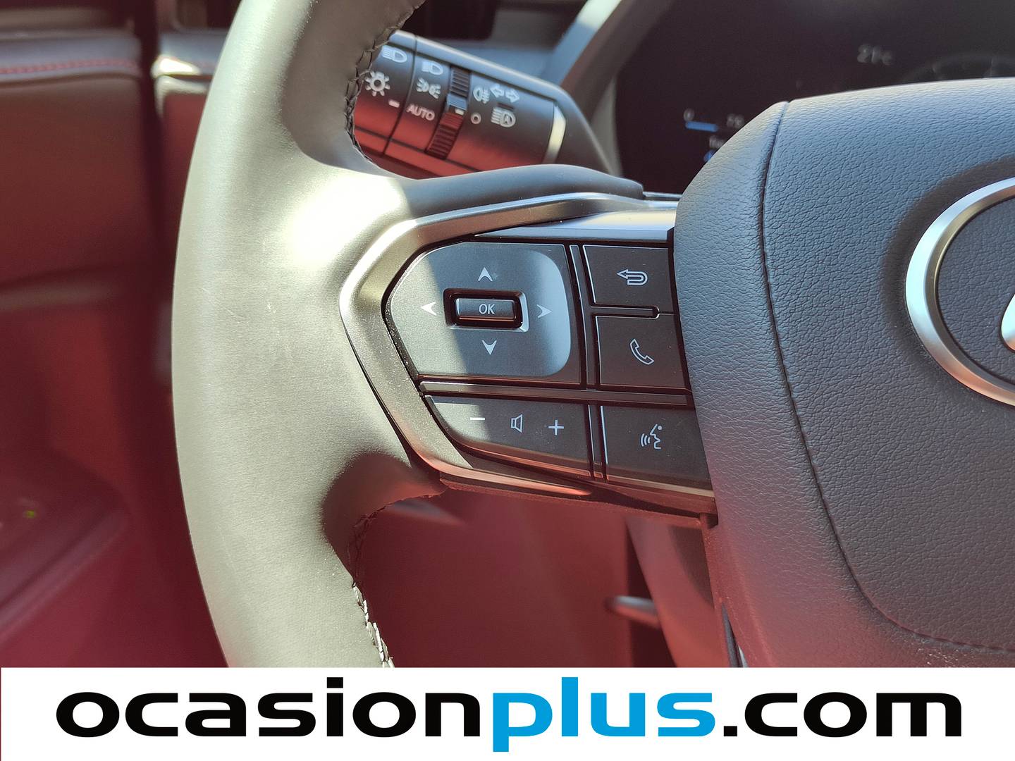 Lexus LBX Lexus LBX 1.5 HEV Emotion+  (136 CV) al mejor precio