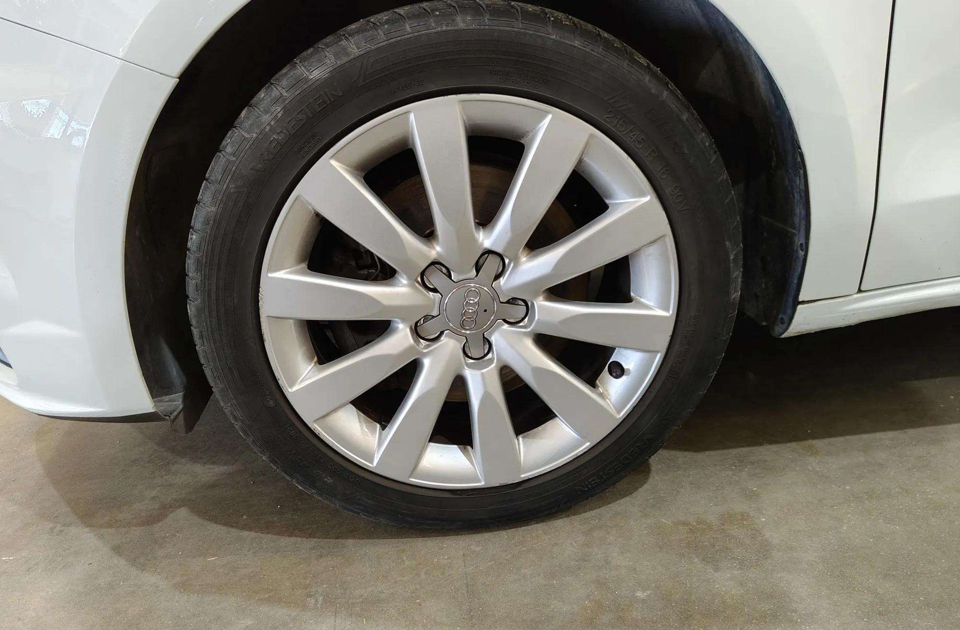 Audi A1 Sportback Attraction 1.6 TDI - foto 34