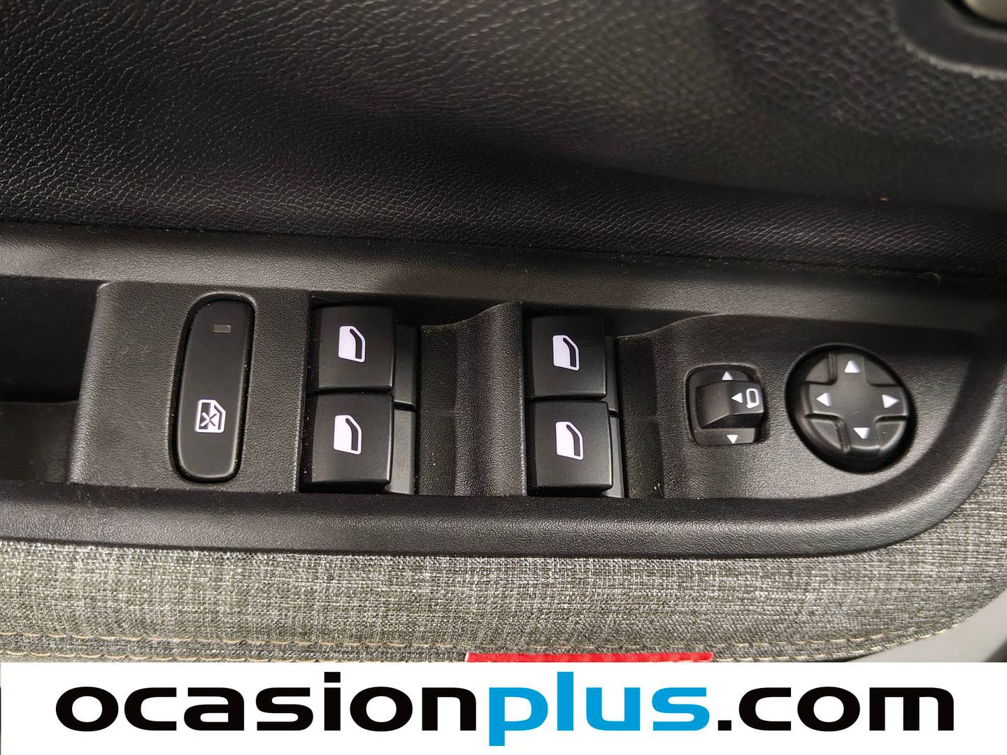 Citroën C3 Aircross Citroën C3 Aircross Hybrid 145 Plus e-DCS6 (145 CV) km 0