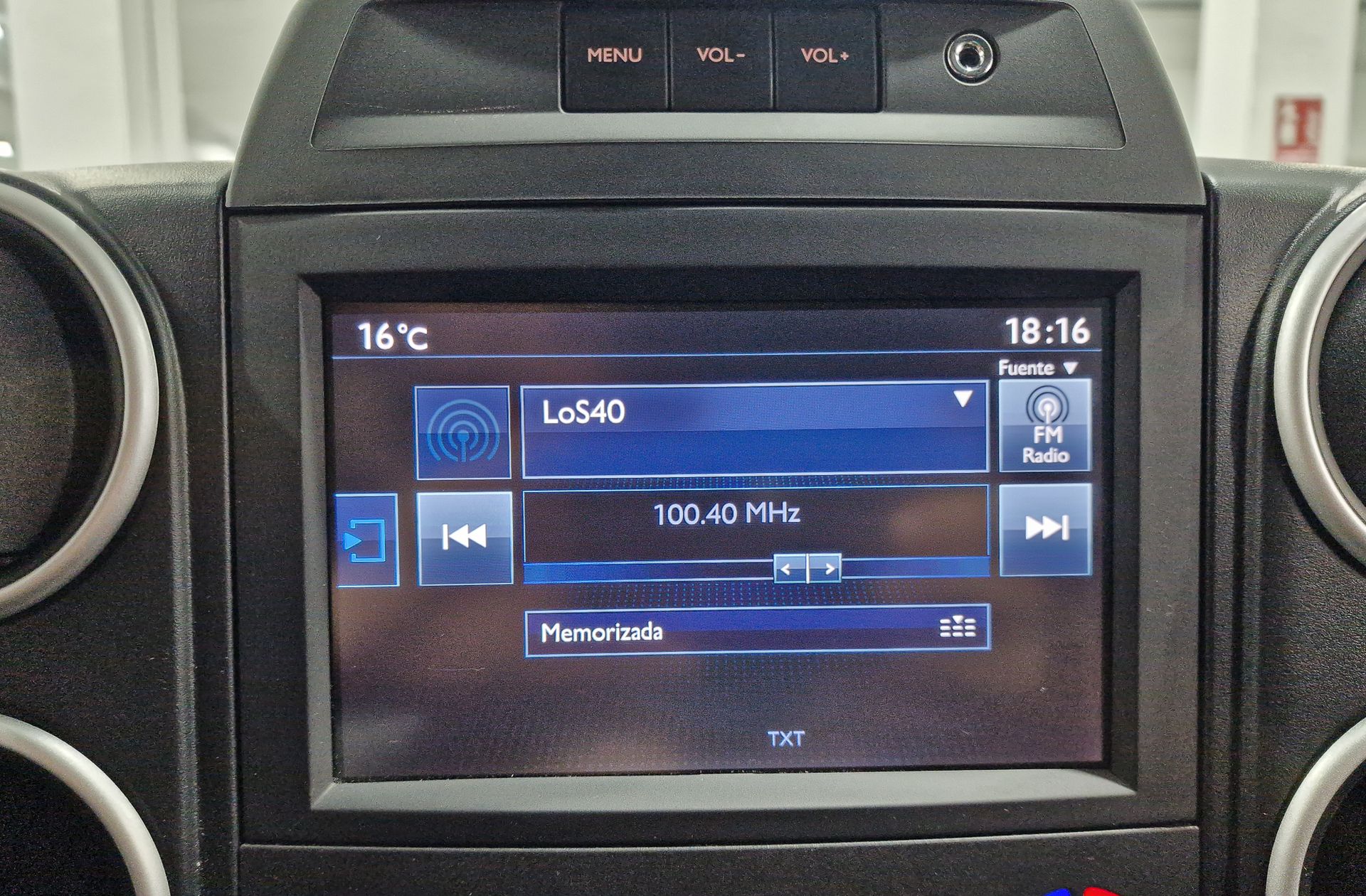 Peugeot Partner Tepee BlueHDi 100 Outdoor - foto 28