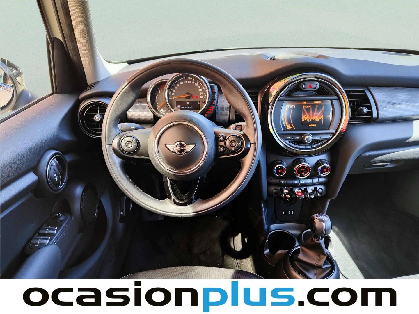 Mini MINI Mini MINI Cooper 5 Puertas (136 CV) manual