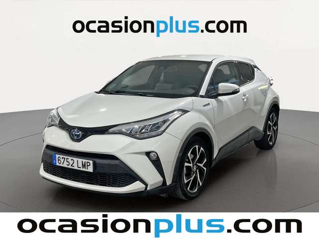 Toyota C-HR 180H Advance (184 CV) 2021