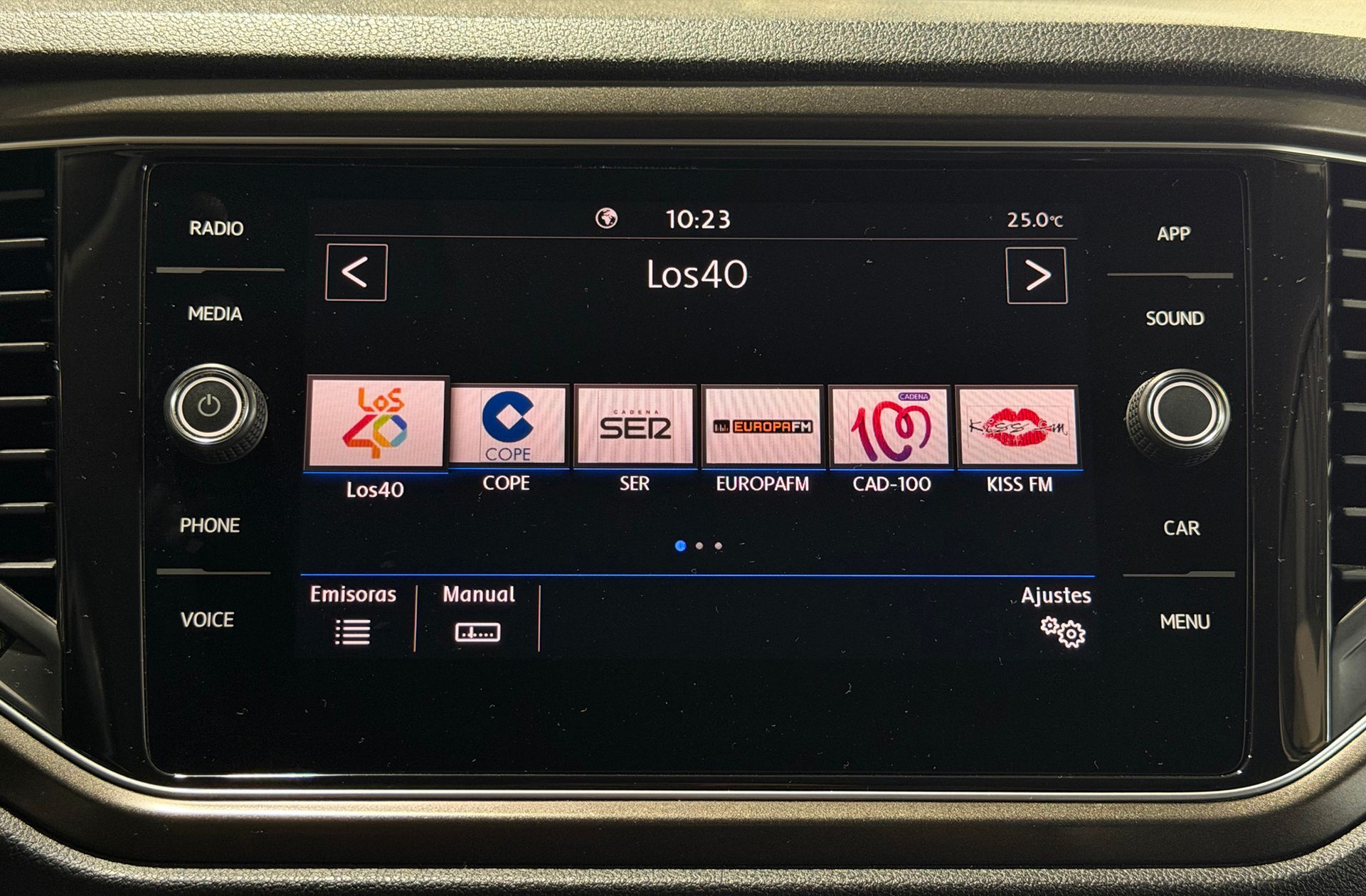 Volkswagen T-Roc Advance Style 1.5 TSI EVO - foto 33