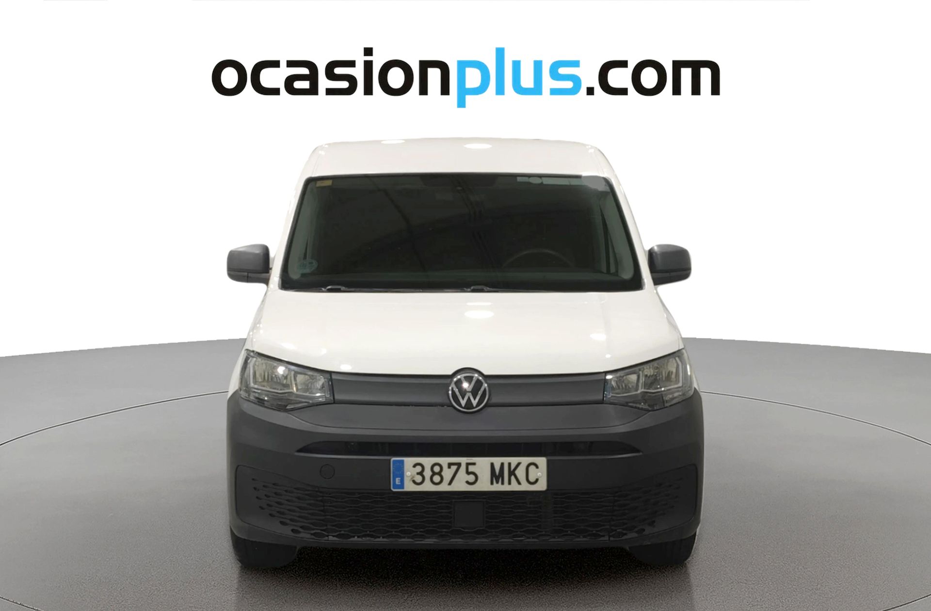 Volkswagen Caddy Cargo 2.0 TDI - foto 9