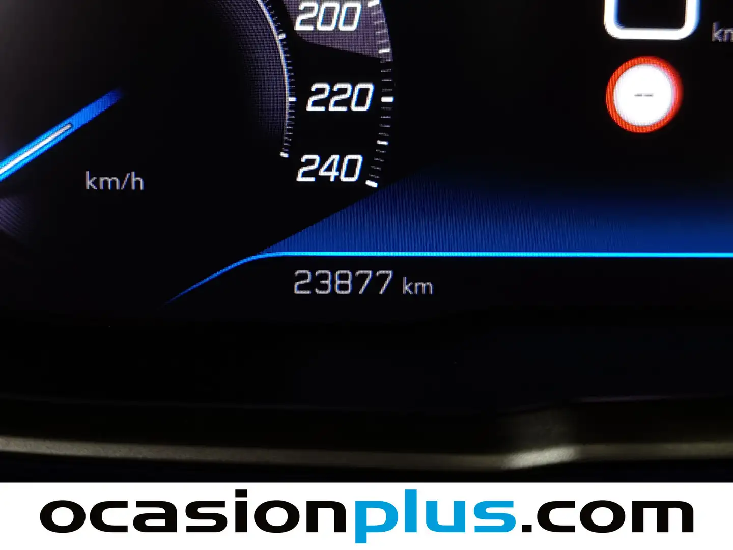 Foto Peugeot 5008 Peugeot 5008 PureTech 130 S&S Allure Pack (130 CV)