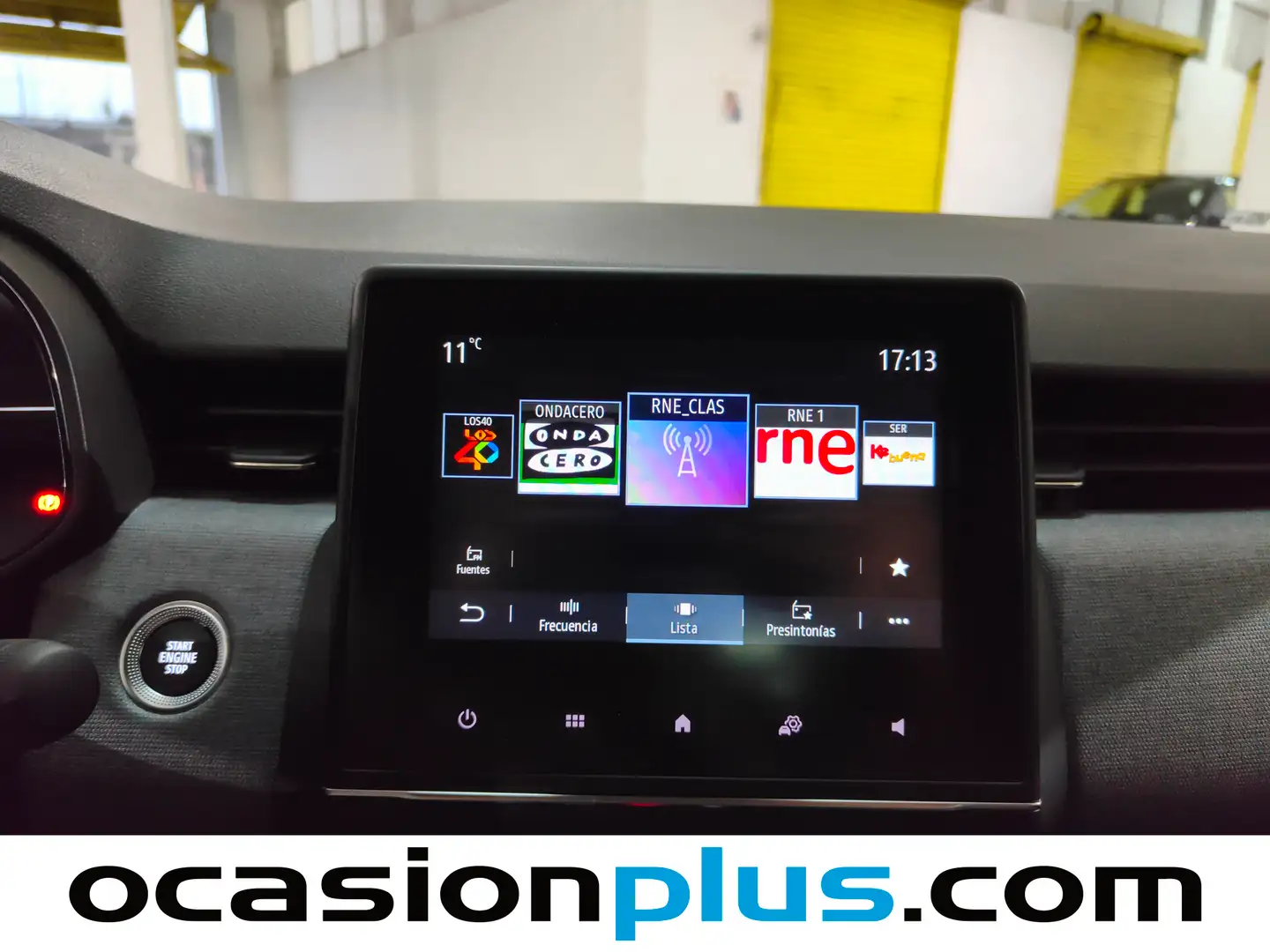 Foto Renault Clio Renault Clio Evolution dCi (100 CV)