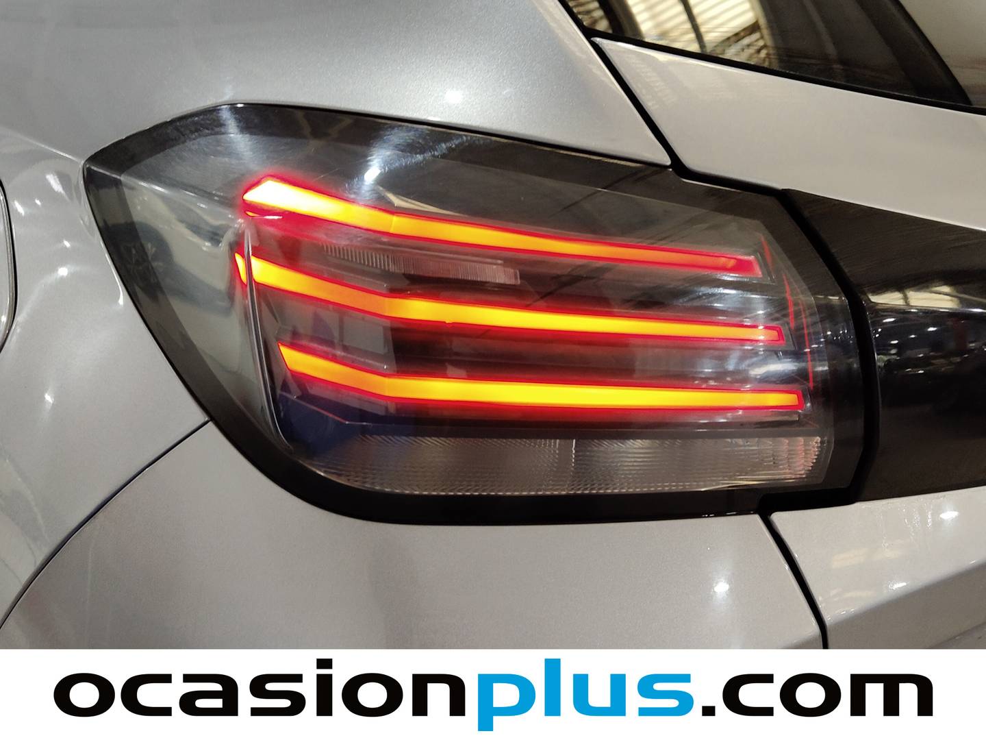 Acabados Peugeot 208 Peugeot 208 PureTech 100 Allure (100 CV)