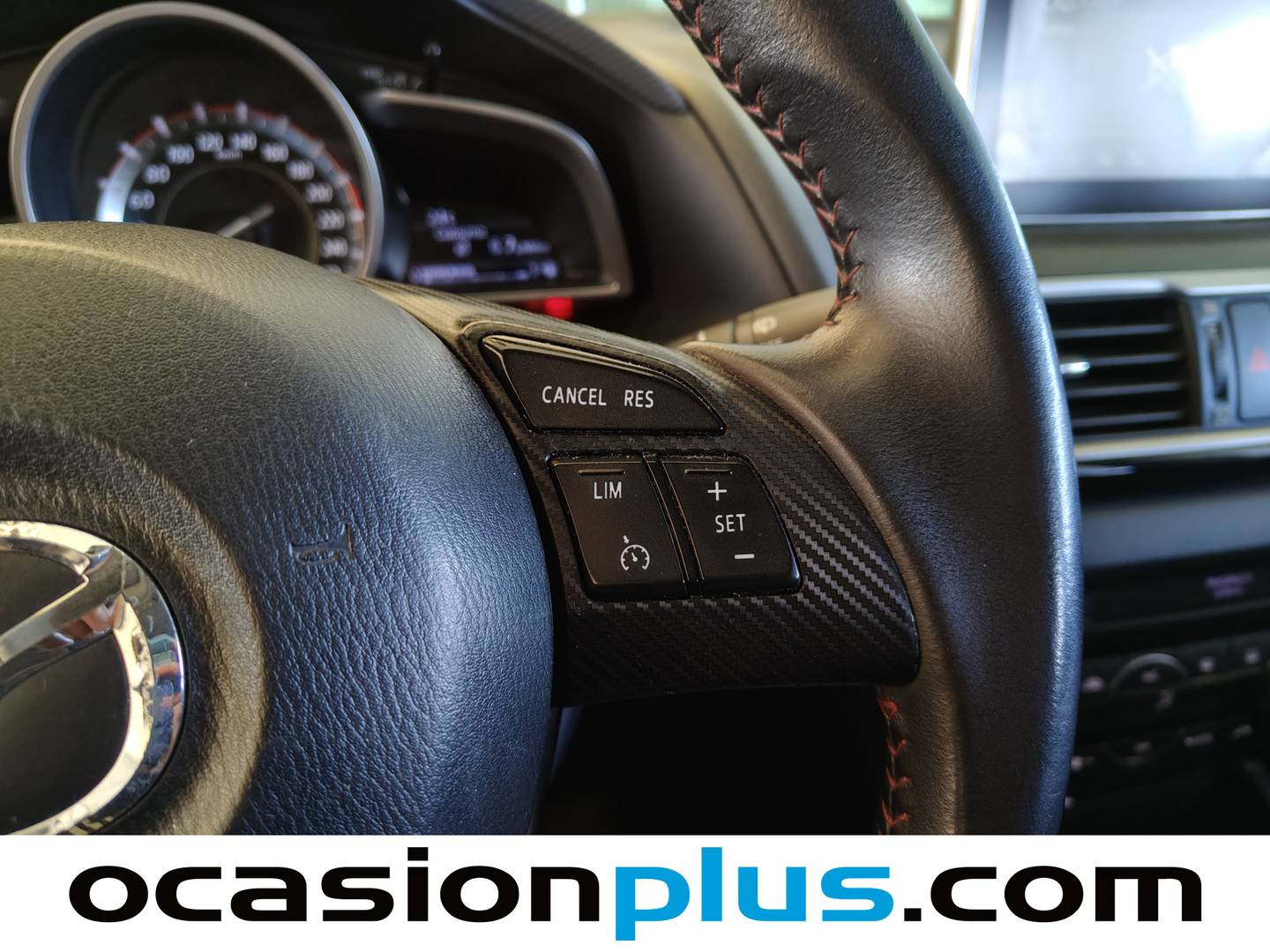 Foto Mazda Mazda3 Mazda Mazda 3 2.2 DE MT Style (150 CV)