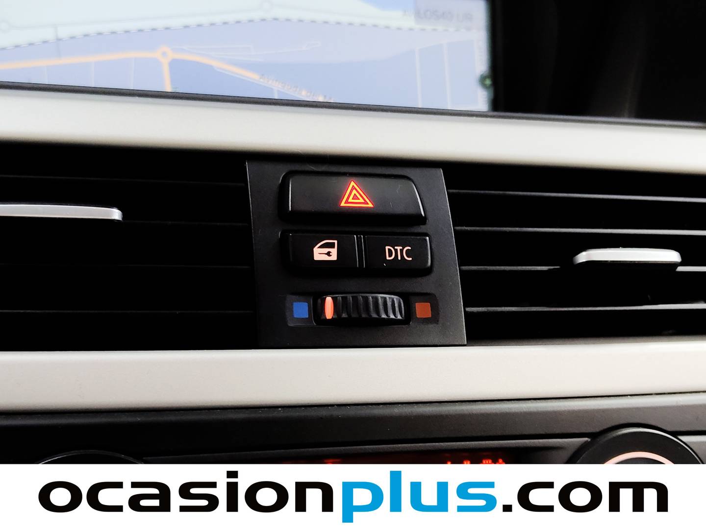 Foto BMW Serie 3 BMW Serie 3 318i (143 CV)