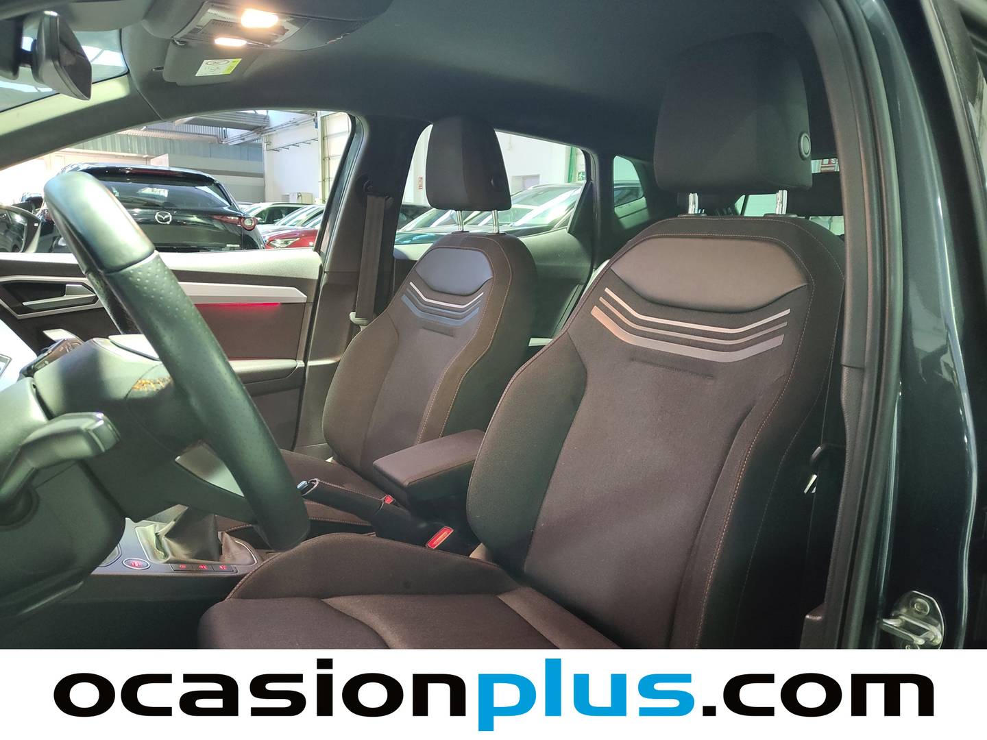 Foto Seat Ibiza SEAT Ibiza 1.0 TSI S&S FR XL (110 CV)