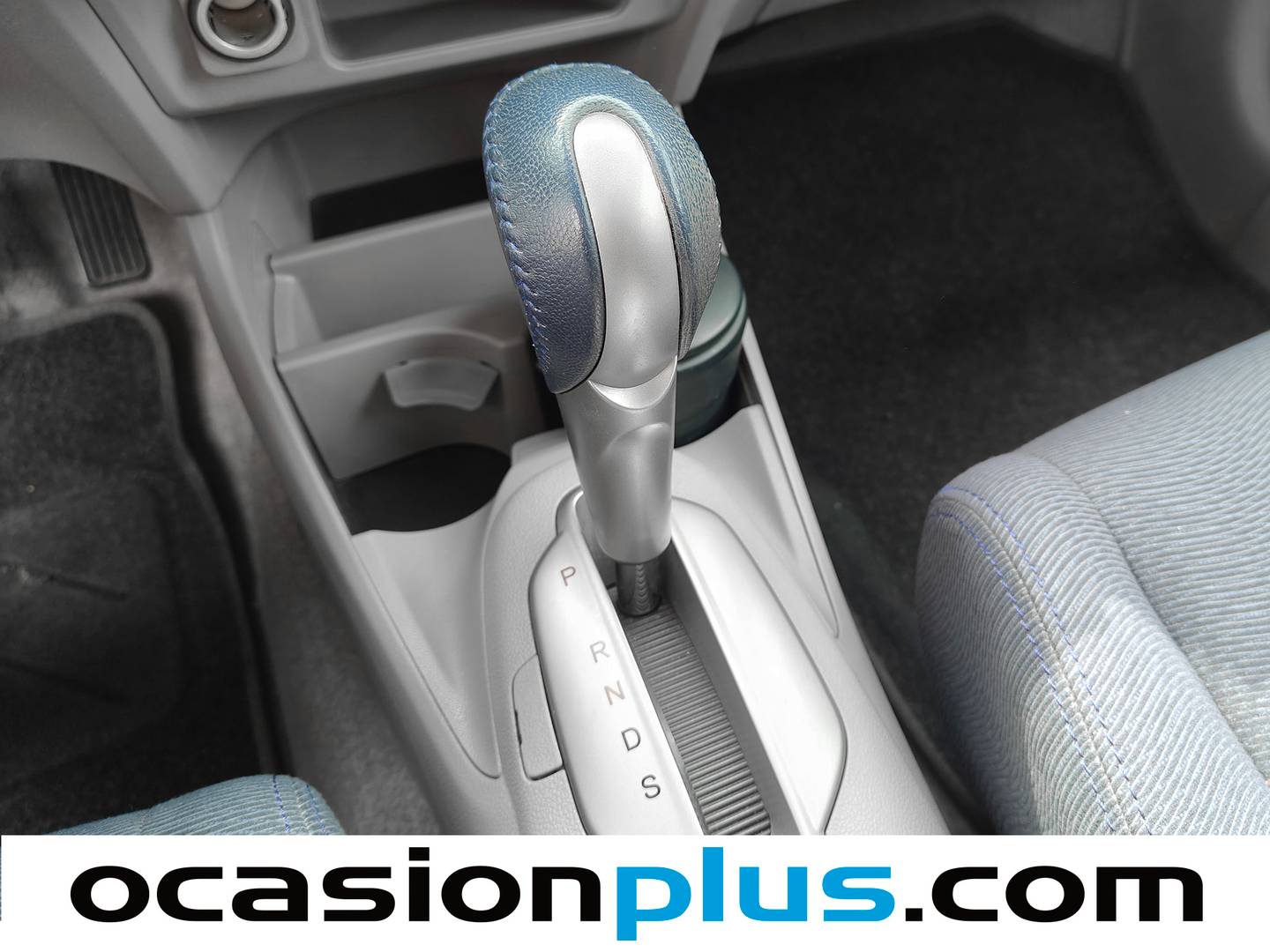 Honda Insight Honda Insight 1.3 i-VTEC IMA Elegance (102 CV) de segunda mano