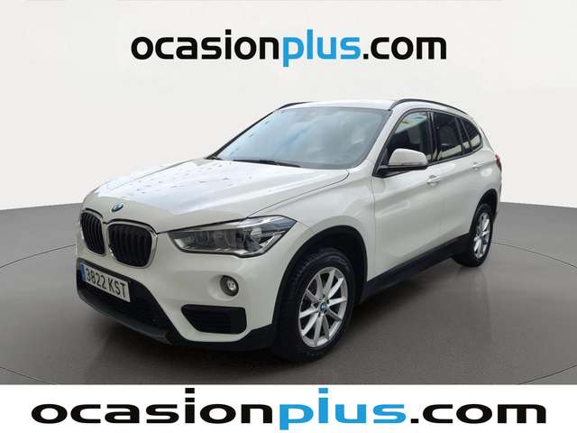 BMW X1 xDrive18d (150 CV) de segunda mano