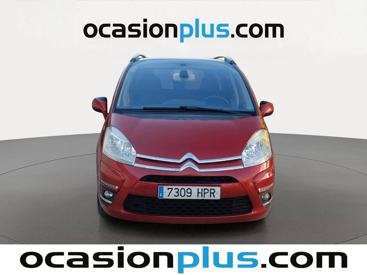 Citroën Grand C4 Picasso Citroën Grand C4 Picasso 1.6 HDI Millenium CMP (112 CV) 112cv
