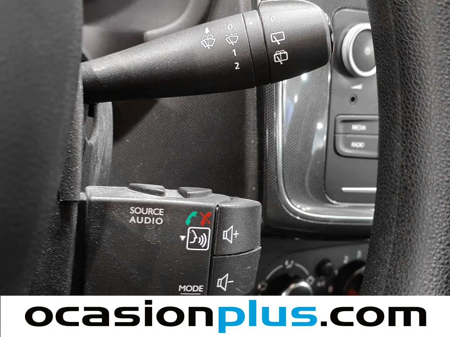 Foto Dacia Sandero Dacia Sandero Essential TCe (100 CV)