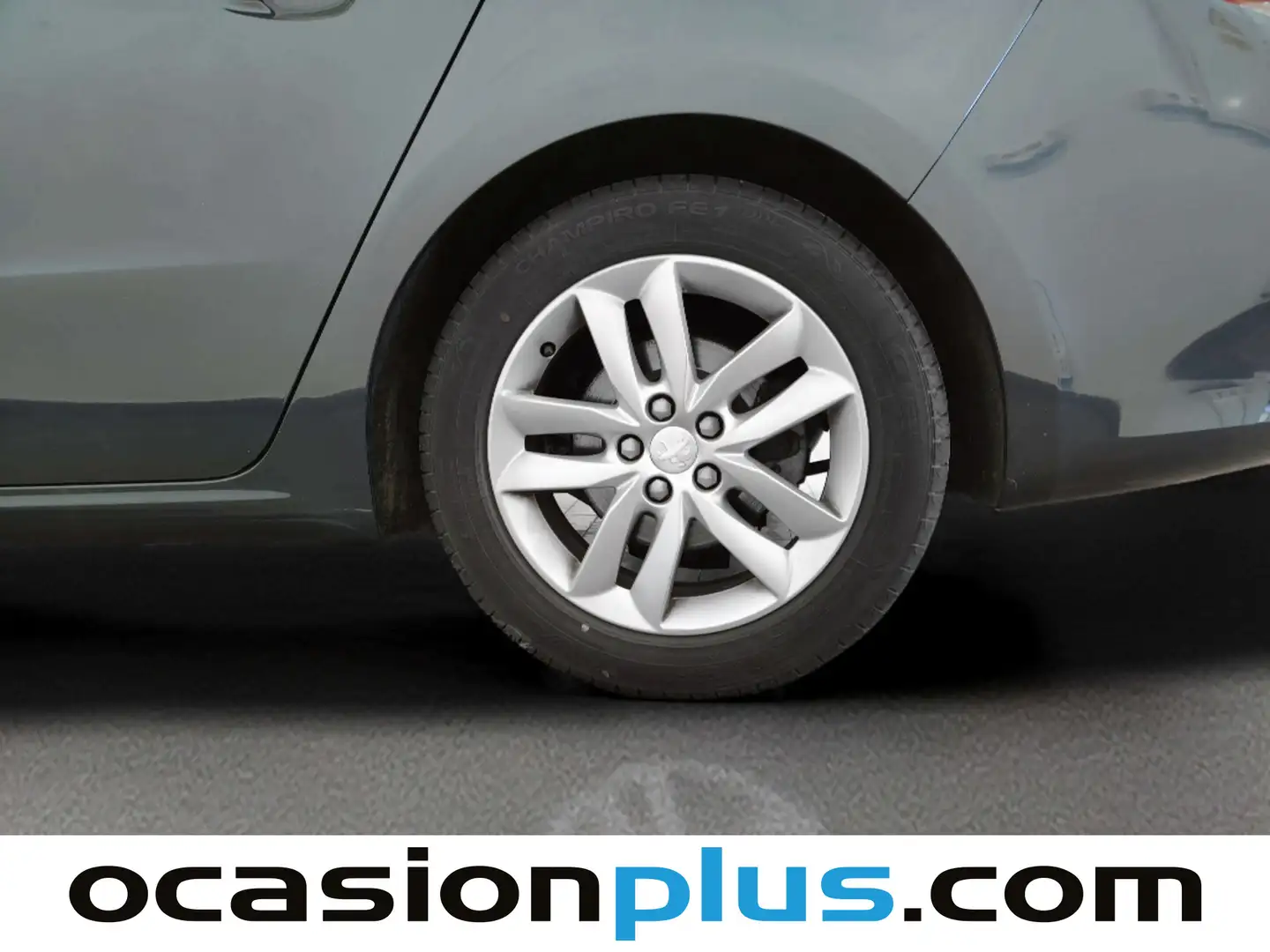 Foto Peugeot 508 Peugeot 508 2.0 HDI Active (140 CV)