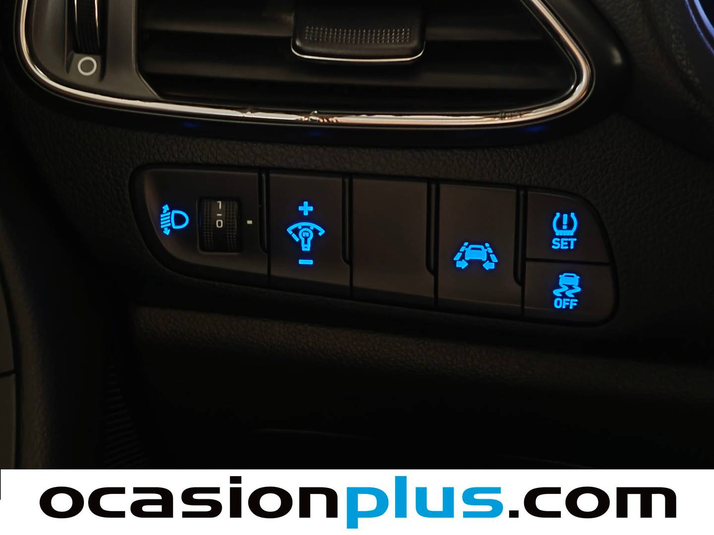 Hyundai i30 Hyundai i30 1.0 TGDi N Line (120 CV) 2019