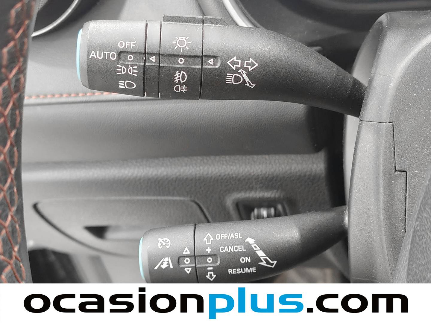 MG eHS MG eHS 1.5T-GDI PHEV Luxury (258 CV) seminuevo