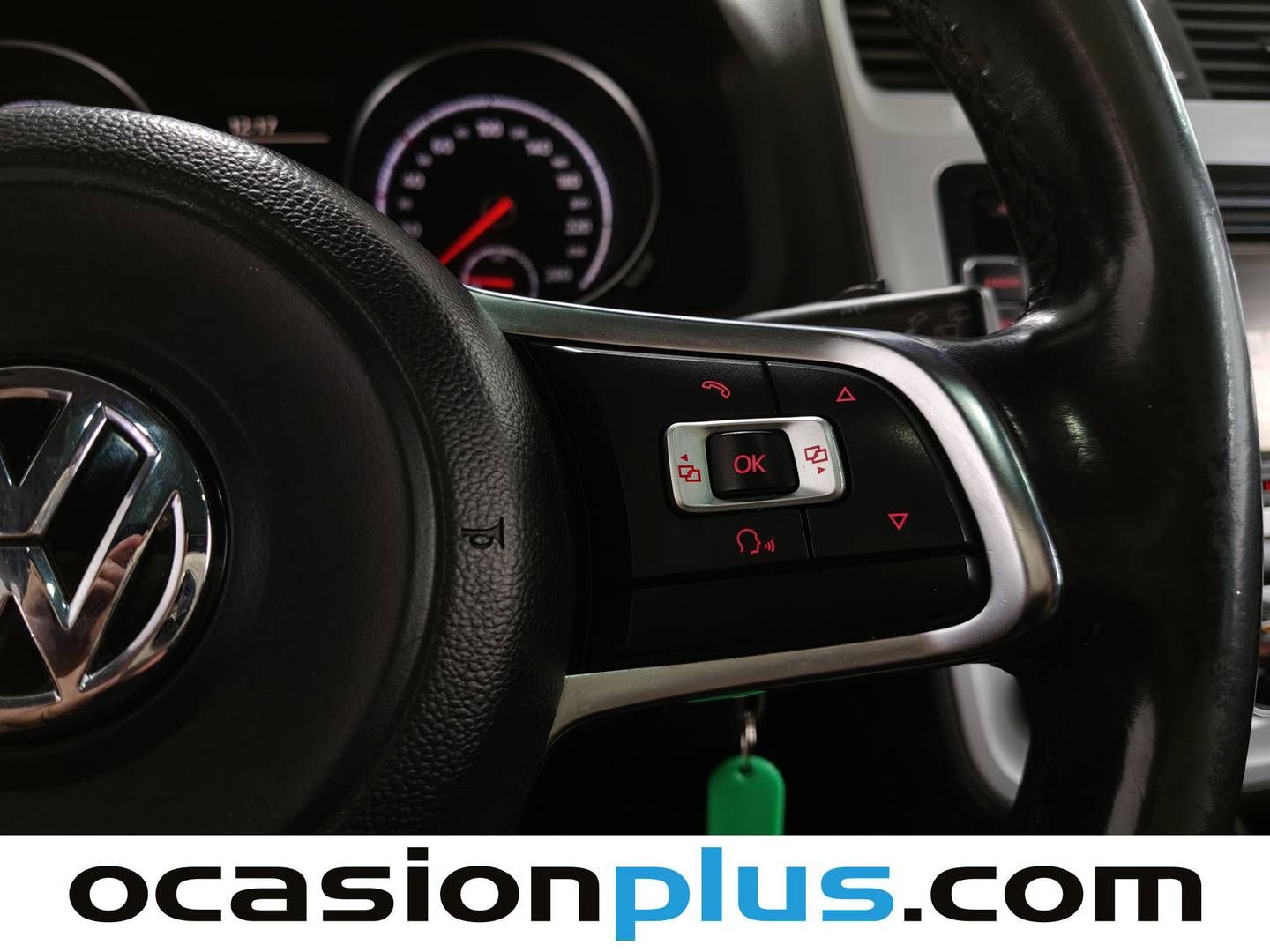 Volkswagen Scirocco Volkswagen Scirocco R-Line 1.4 TSI BMT (125 CV) km 0