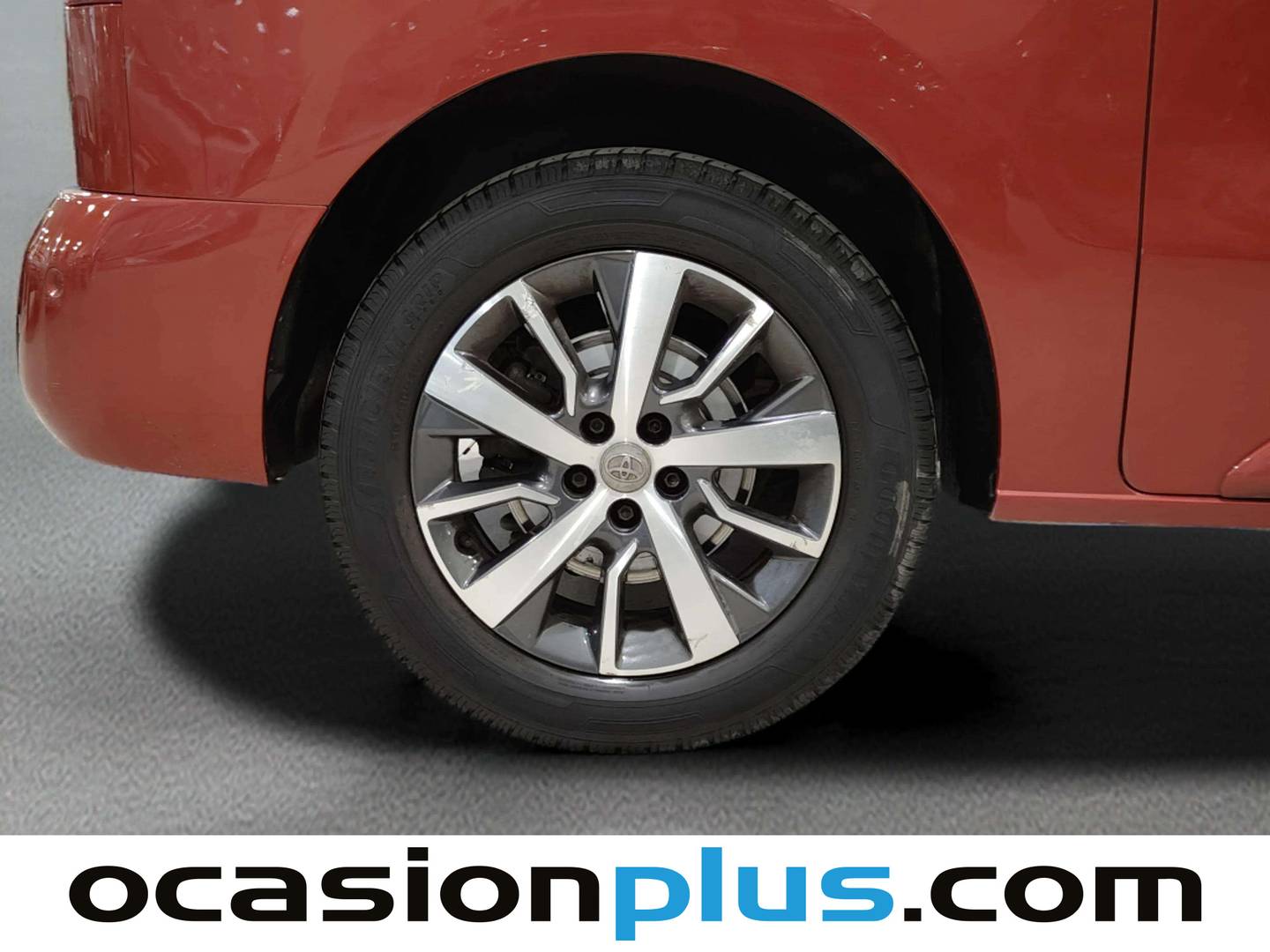 Toyota Proace Verso Toyota Proace Verso Combi 2.0D Family Advance Pack L2 Auto (177 CV)8 plazas 2018