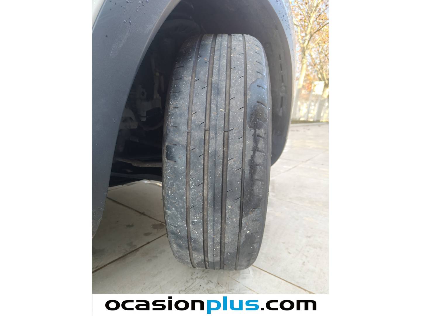 Citroën C5 Aircross Citroën C5 Aircross BlueHdi 130 S&S Feel (131 CV) de ocasión