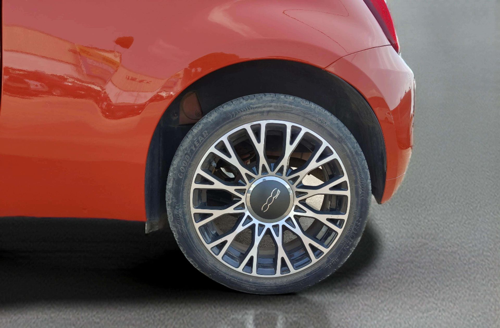 Fiat 500 1.0 Hybrid Dolcevita - foto 29