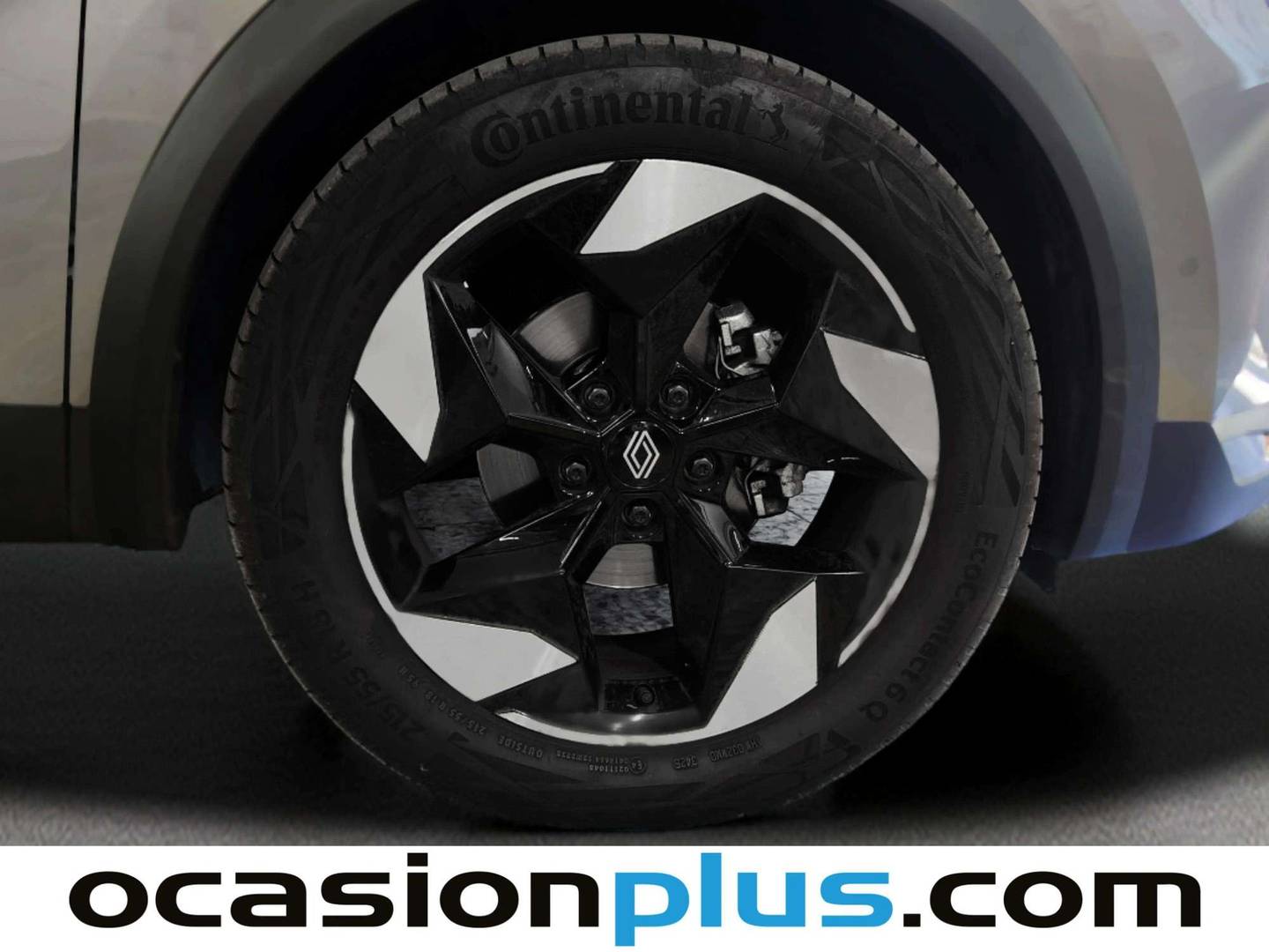 Renault Captur Renault Captur Techno TCe 160 Mild Hybrid EDC (160 CV) al mejor precio