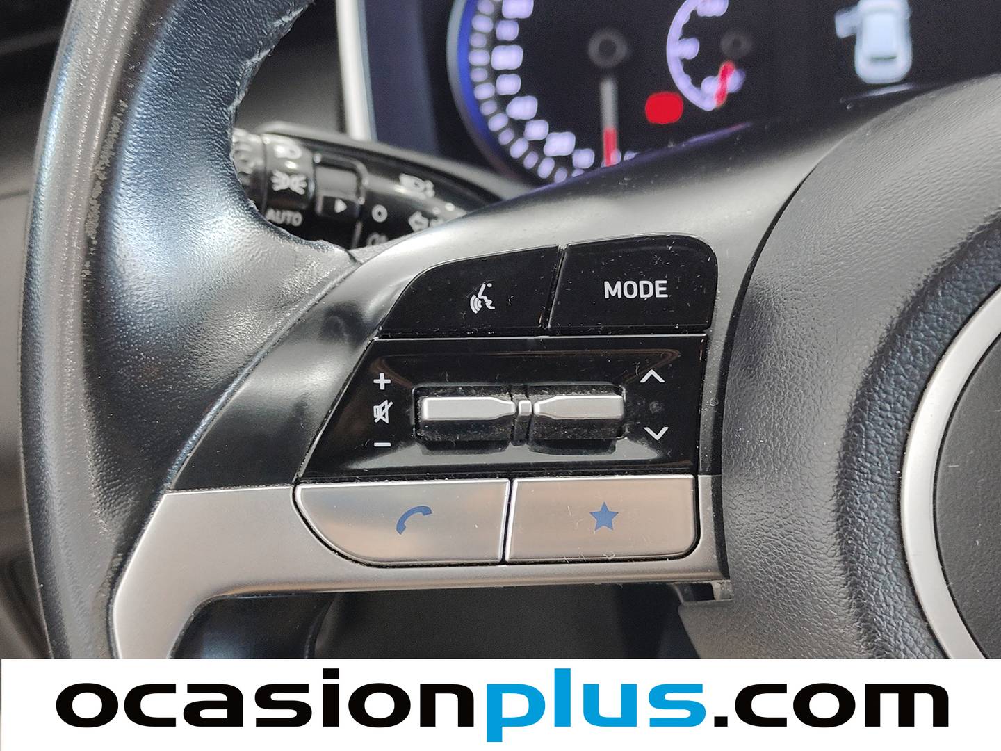 Hyundai Tucson Hyundai Tucson 1.6 TGDI Klass 4x2 (150 CV) 150cv