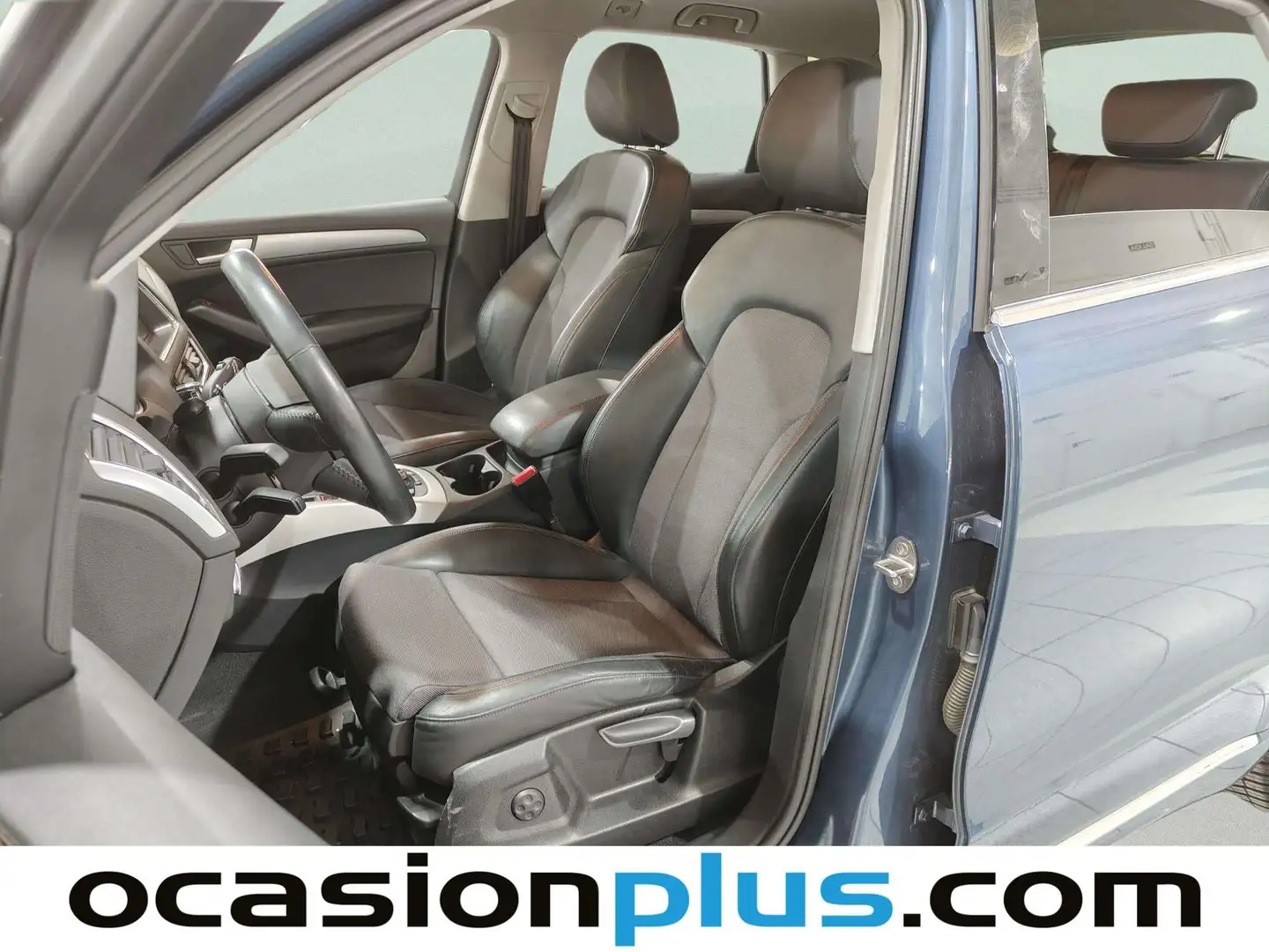 Foto Audi Q5 Audi Q5 Advanced edition 2.0 TDI ultra (150 CV)