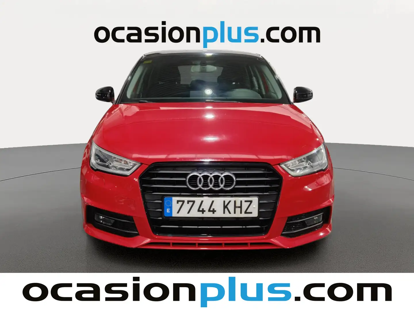 Foto Audi A1 Audi A1 Sportback Adrenalin 1.4 TDI (90 CV)