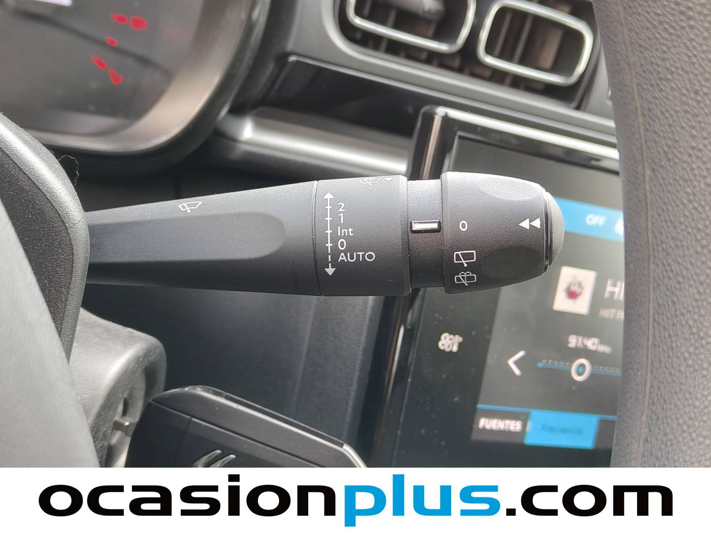 Foto Citroën C3 Citroen C3 BlueHDi 100 S&S Feel Pack  (102 CV)