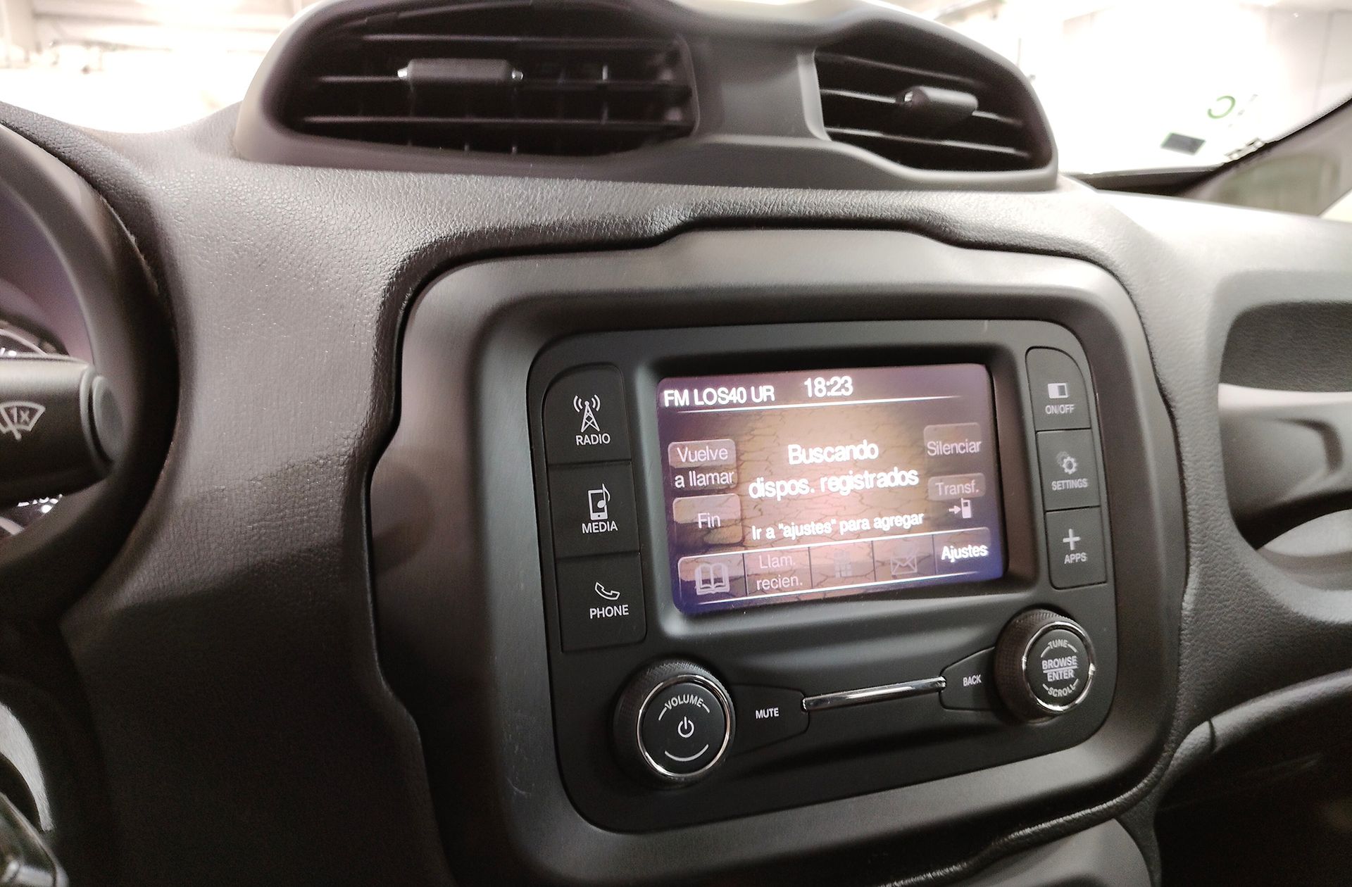 Jeep Renegade 1.0G Sport 4x2 - foto 24