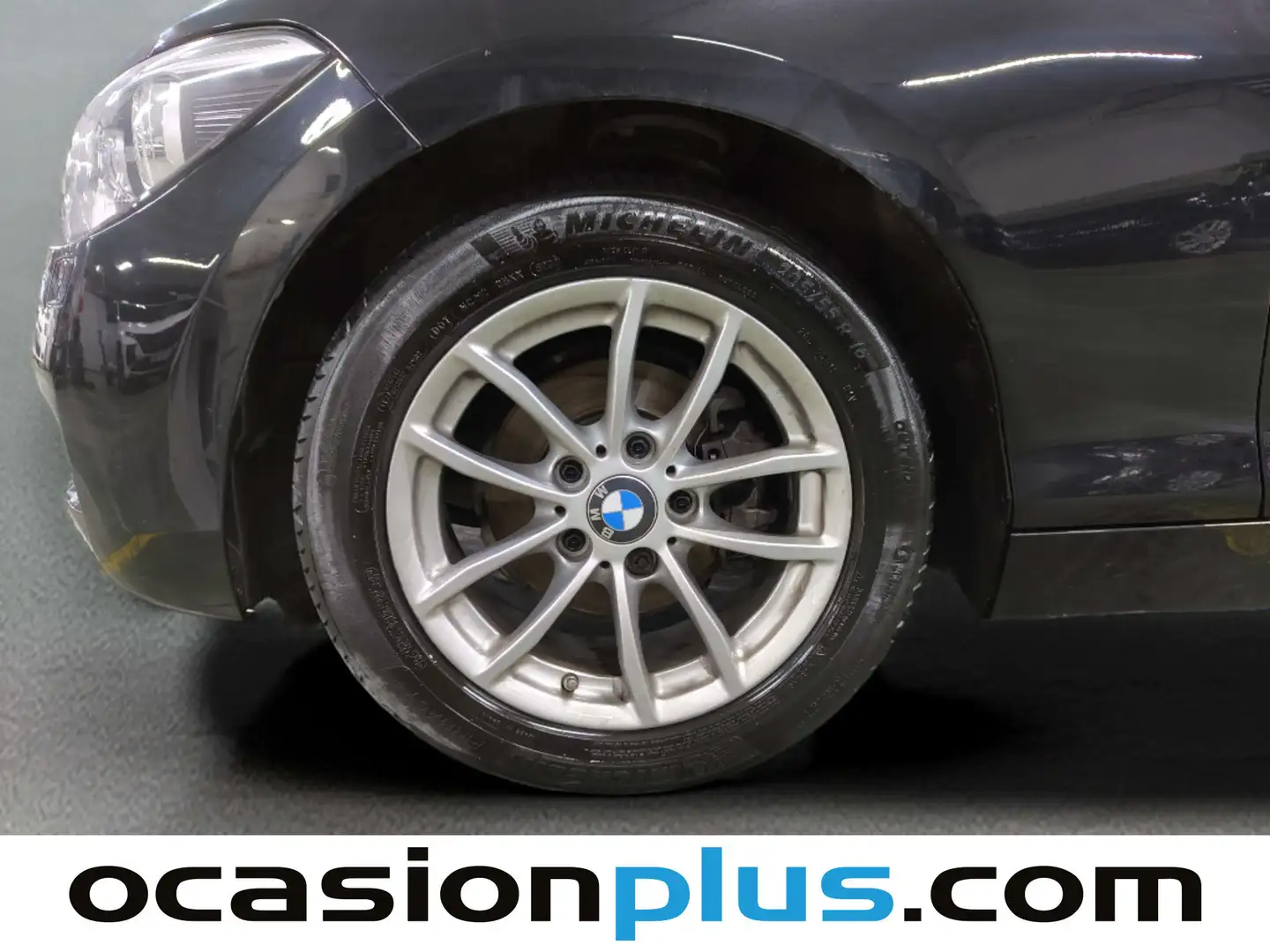 Foto BMW Serie 1 BMW Serie 1 118d (143 CV)