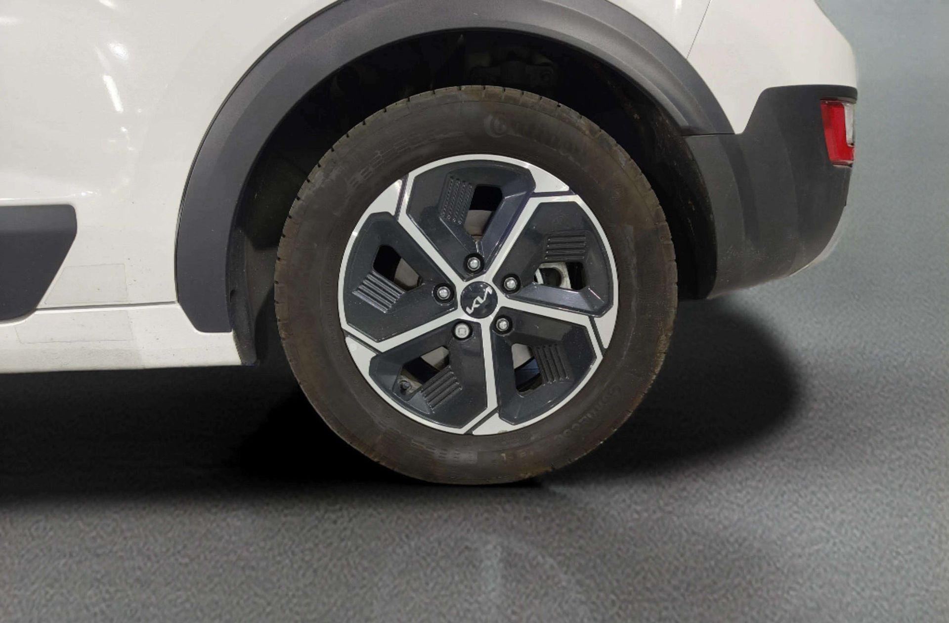 Kia Niro 1.6 GDi HEV Concept - foto 38
