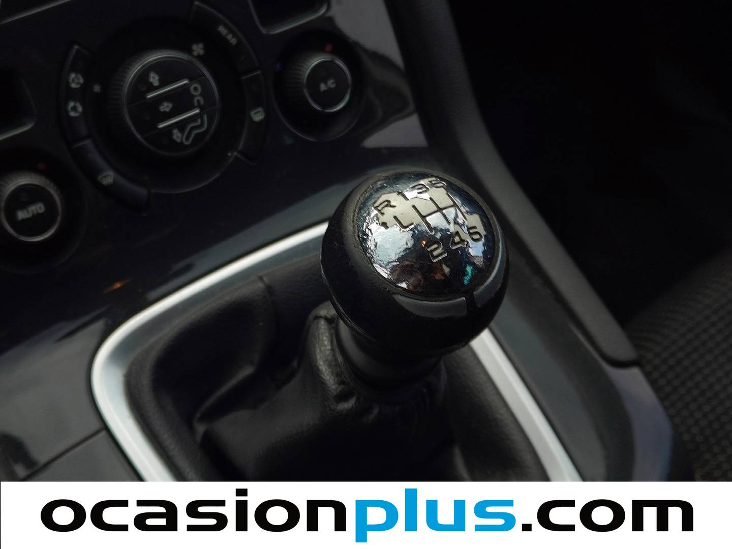 Peugeot 5008 Peugeot 5008 1.6 HDI Allure FAP (115 CV) de segunda mano