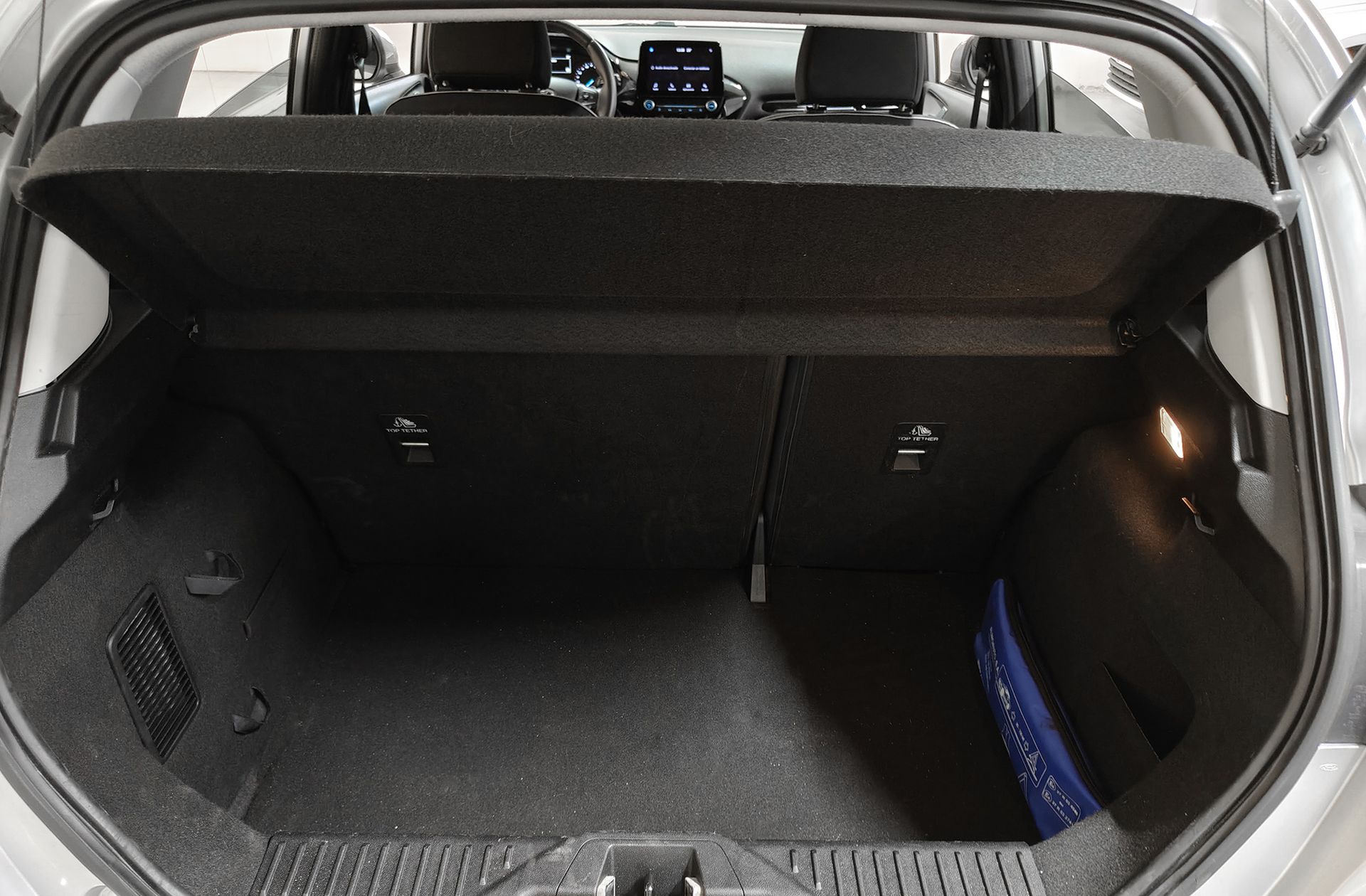 Ford Fiesta 1.0 EcoBoost Trend+ - foto 15