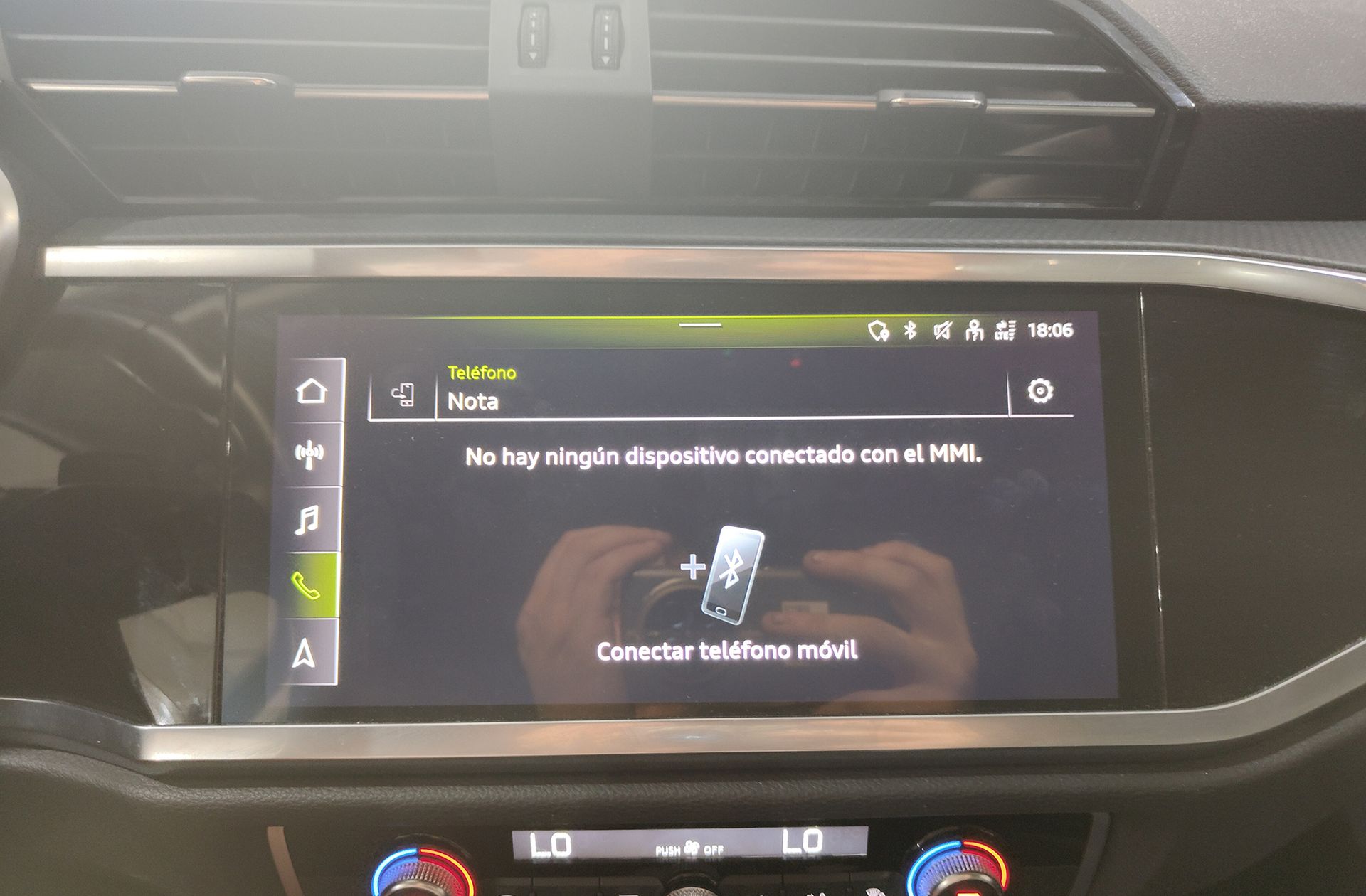 Audi Q3 TFSIe Advanced 45 TFSI e S tronic - foto 31