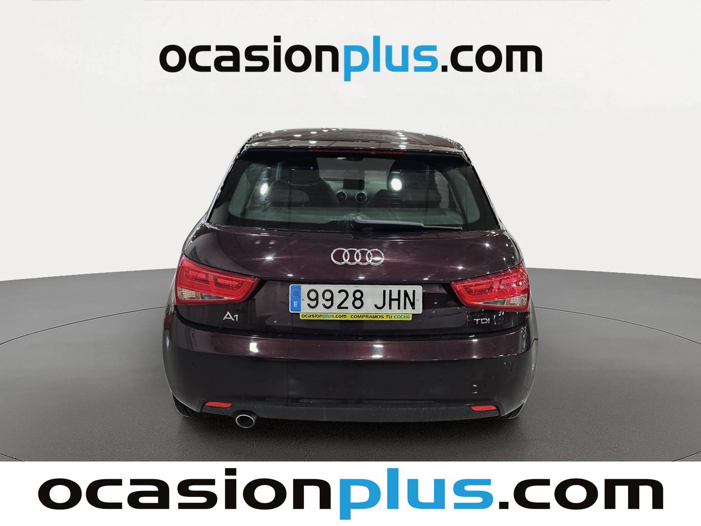 Audi A1 Audi A1 Adrenalin2 1.6 TDI (90 CV) al mejor precio