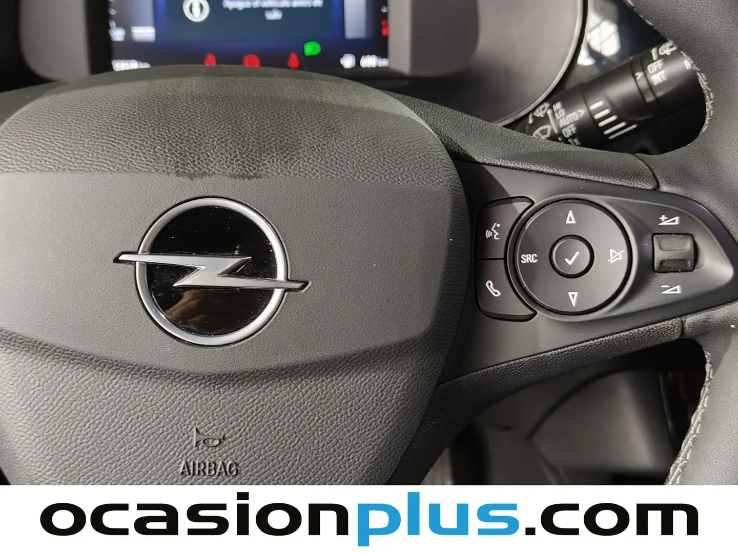 Foto Opel Corsa Opel Corsa 1.2 T XHL GS (100 CV)