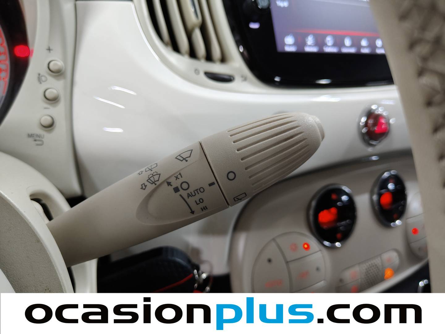 Fiat 500 Fiat 500 1.0 Hybrid Dolcevita (70 CV) al mejor precio