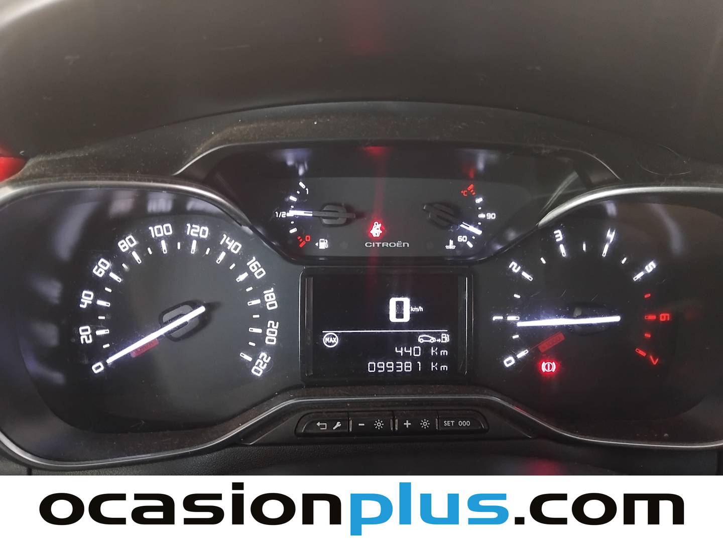 Citroën C3 Citroën C3 PureTech 82 Shine (82 CV) 2019
