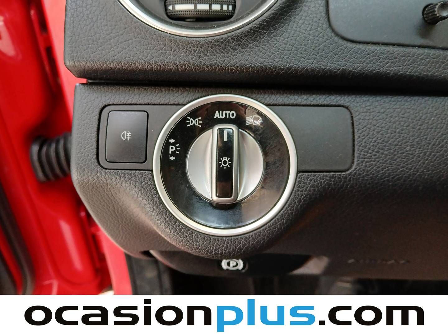 Accesorios del Mercedes Clase C Mercedes Clase C C 220 CDI Avantgarde (170 CV)
