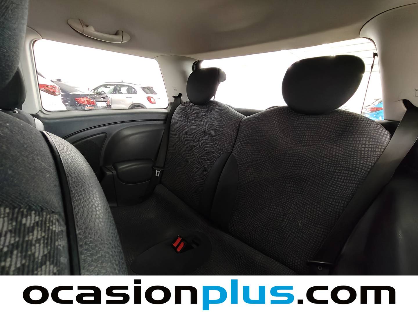 Mini MINI MINI MINI Cooper (115 CV) seminuevo