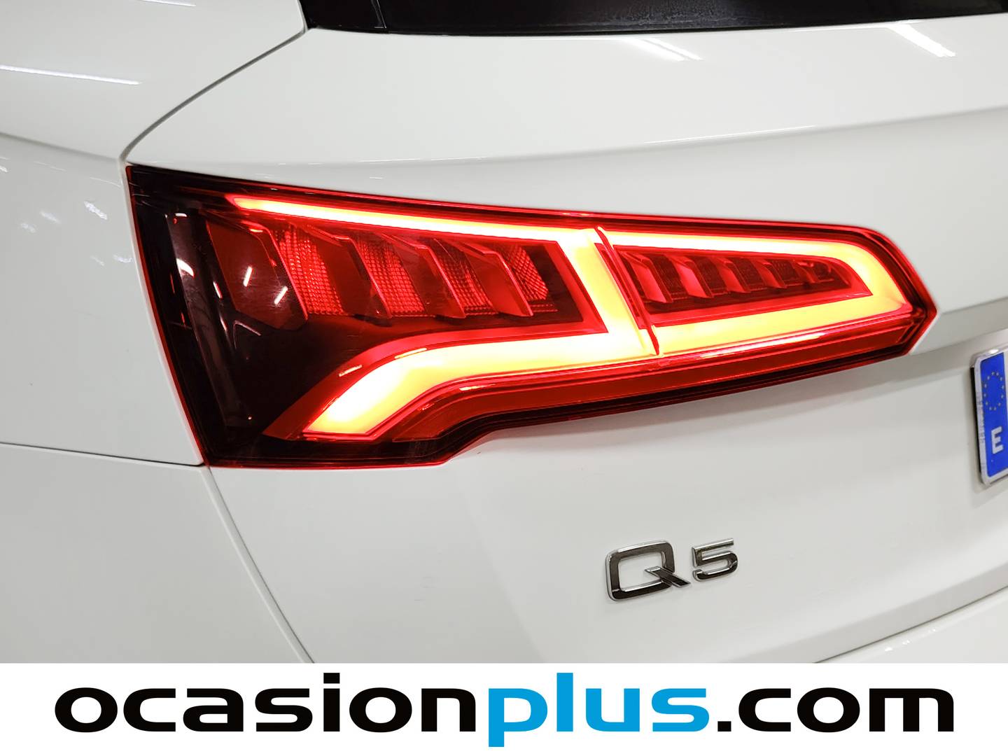 Audi Q5 Audi Q5 Design 2.0 TDI (150 CV) manual