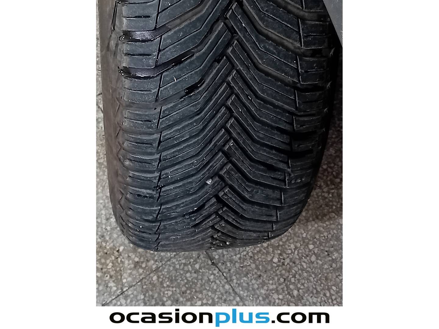 Hyundai Tucson Hyundai Tucson 1.7 CRDI BlueDrive Klass 4x2 (115 CV) al mejor precio