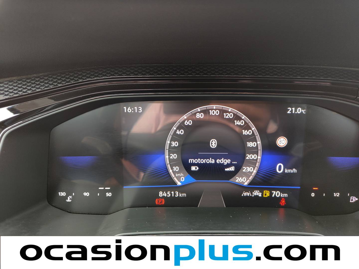 Volkswagen Polo Volkswagen Polo Life 1.0 TSI (95 CV) de ocasión