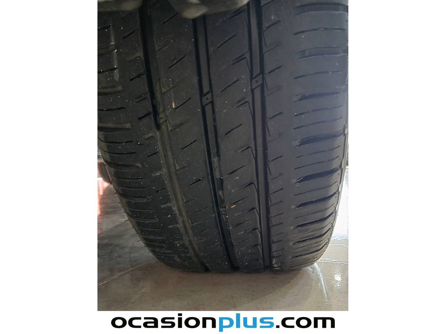 Foto Citroën Jumpy Citroen Jumpy Furgon BlueHDi 100 Talla M (102 CV) 3 Plazas