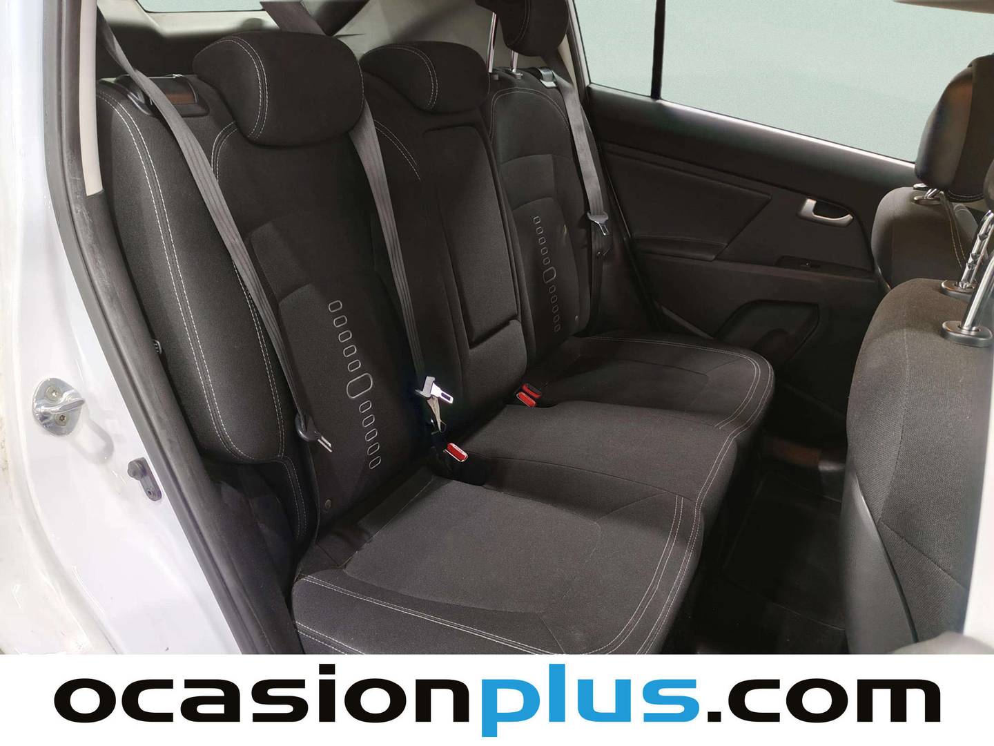 KIA Sportage KIA Sportage 1.7 CRDI VGT Drive 4x2 (115 CV) al mejor precio