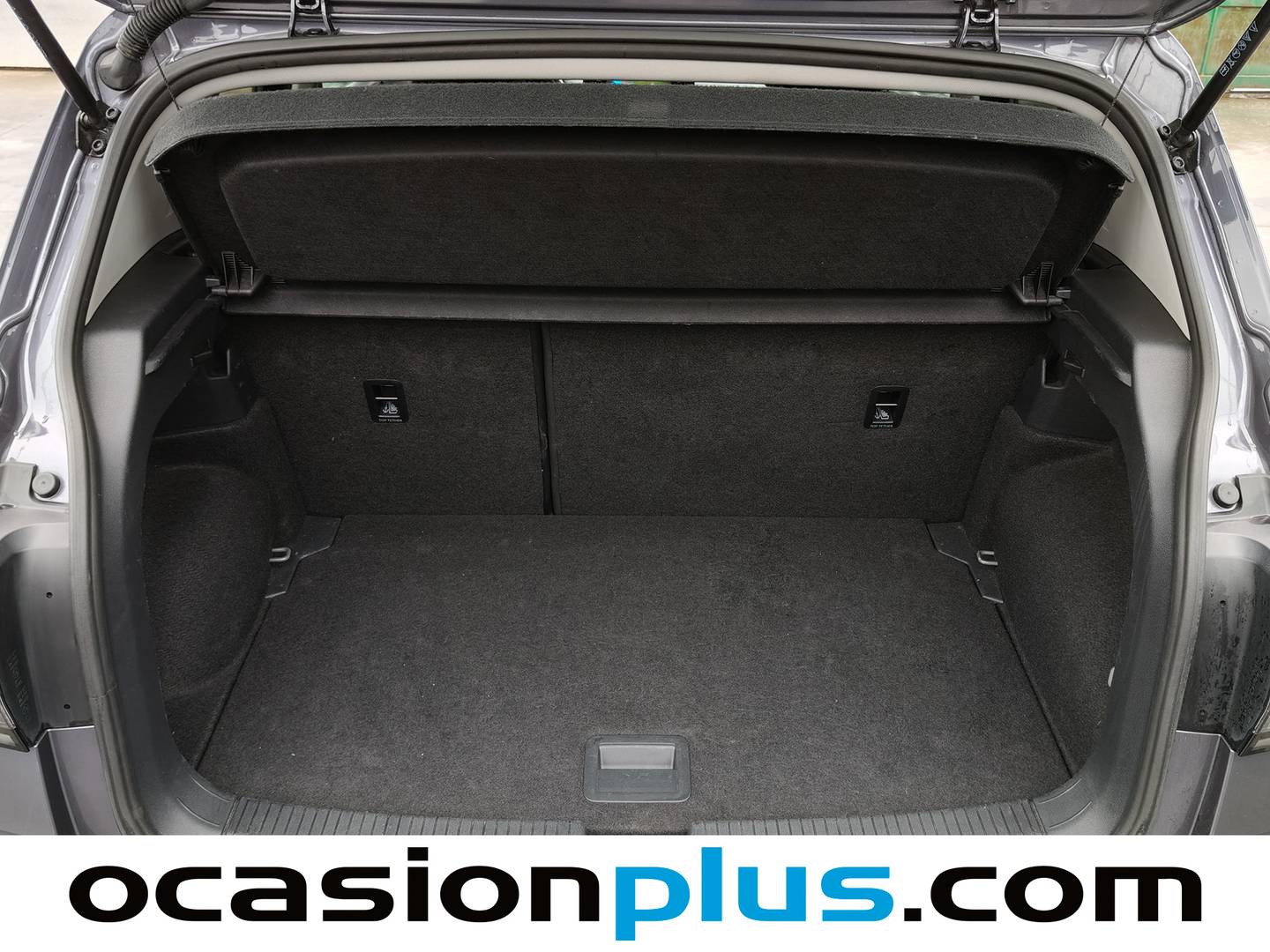 Foto Volkswagen T-Cross Volkswagen T-Cross 1.0 TSI (116 CV) DSG